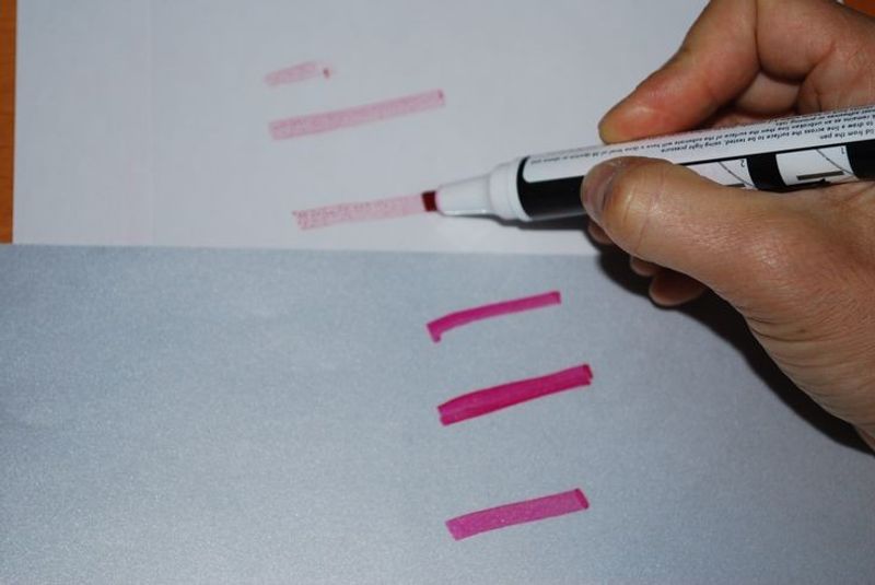 iSee2 Quick Check Pen