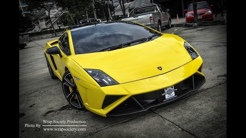 Avery Gloss Yellow