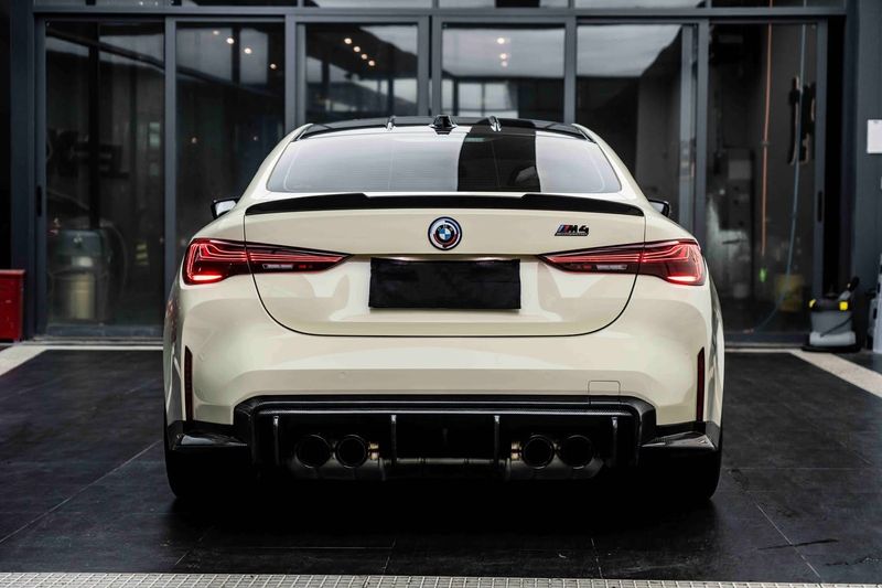 TeckWrap CG26-HD Ivory Cream