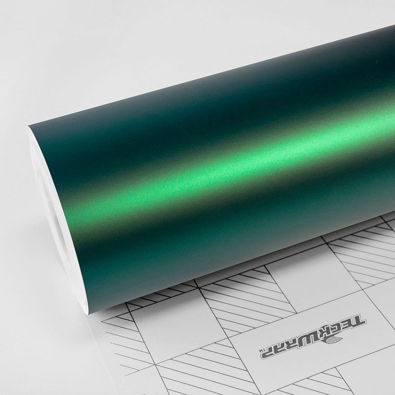 TeckWrap SMT13 Pine green