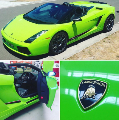 ORACAL 970GRA - 464 LAWN GREEN