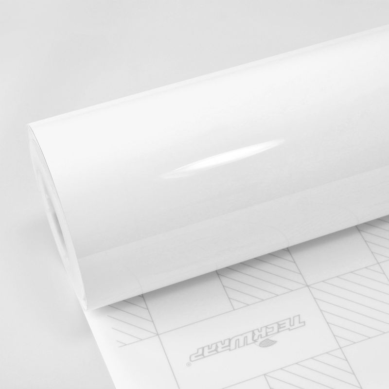 TeckWrap CG02-HD Super White