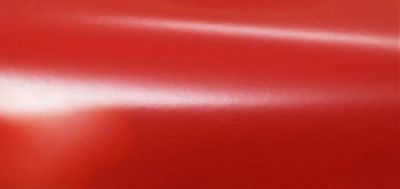 Avery Satin Carmine Red
