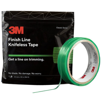 3M Knifeless Finish Line tejp 50m