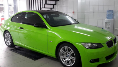 ORACAL 970GRA - 464 LAWN GREEN