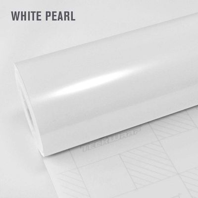 TeckWrap CK522-HD White Pearl