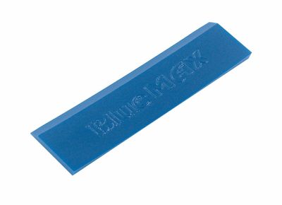 Blue Max Skrapblad 8"