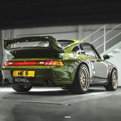 TeckWrap CG31-HD French Olive