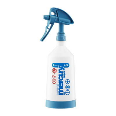 Sprayflaska 360 PRO+ 1Liter