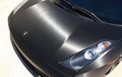 3M 2080-BR212 Brushed Black Metallic Vinyl