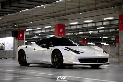 TeckWrap CK525 Gold Pearl