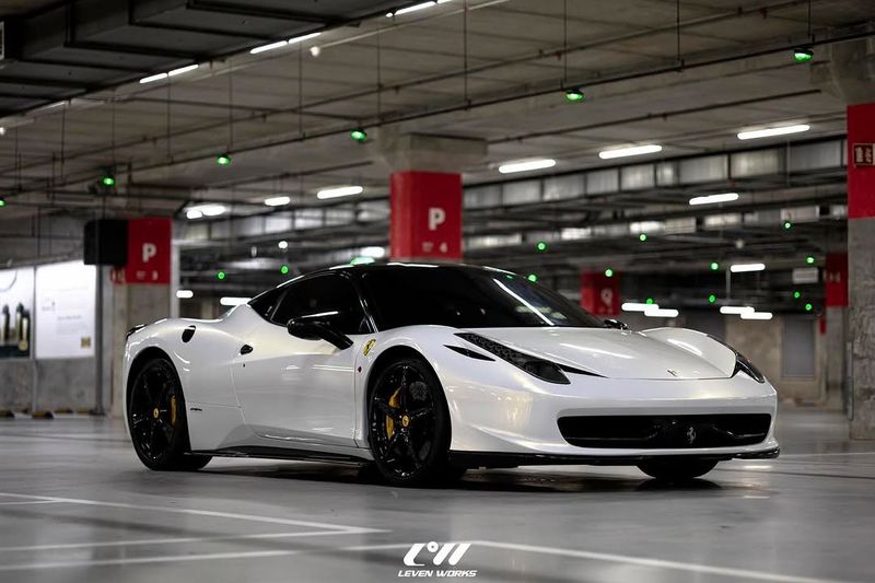 TeckWrap CK525 Gold Pearl
