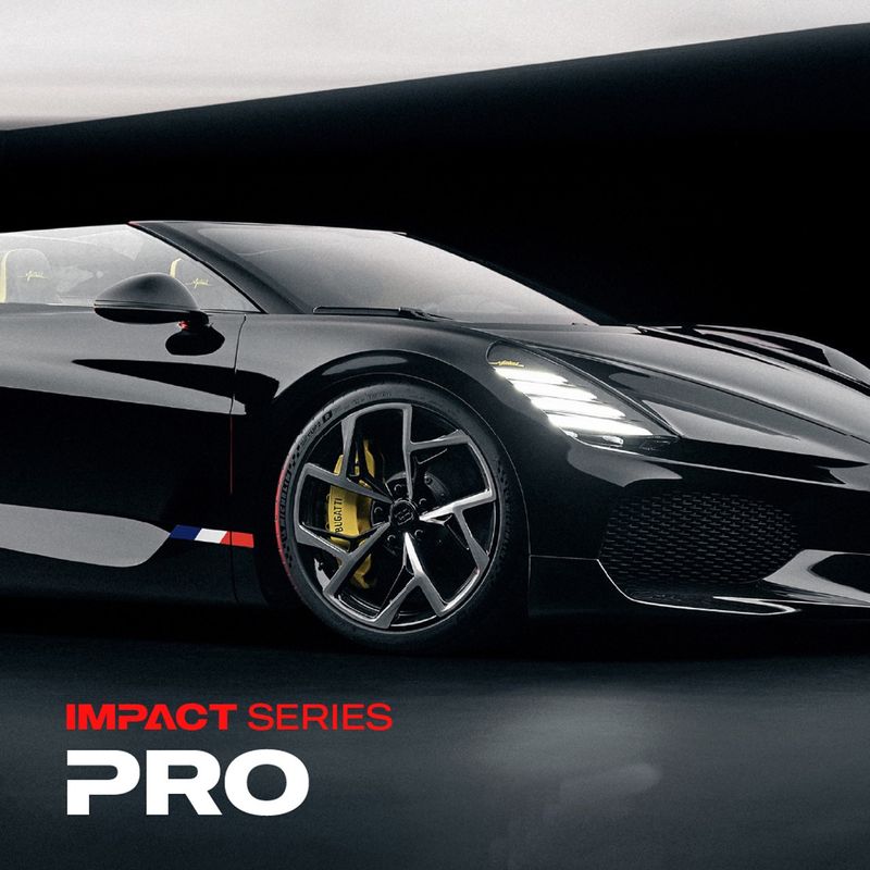 NKODA Impact PRO PPF