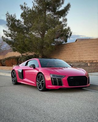 TeckWrap CG49-HD Berry Red