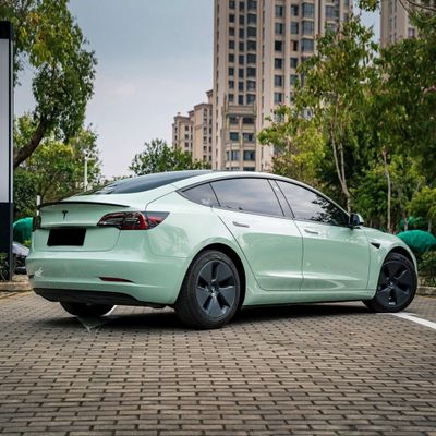 TeckWrap CG39-HD Monsoon Green