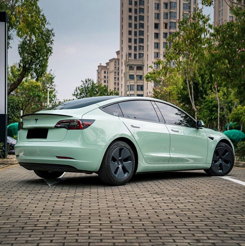 TeckWrap CG39-HD Monsoon Green