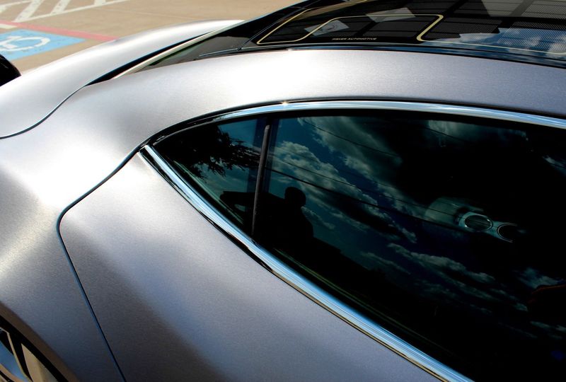 Avery Brushed Aluminium