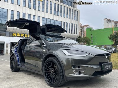 TeckWrap RB32-HD Deep Onyx