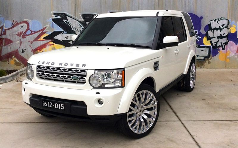 Avery Pearl White