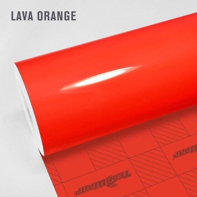 TeckWrap CG24-HD Lava Orange