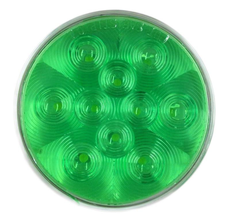 VN BASIC 30cm Strålkastarfilm (Grön)