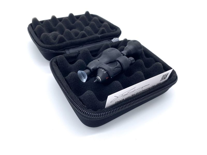 Precision PDC CUTTER - PPF skärverktyg