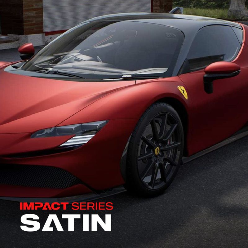 NKODA Impact SATIN PPF