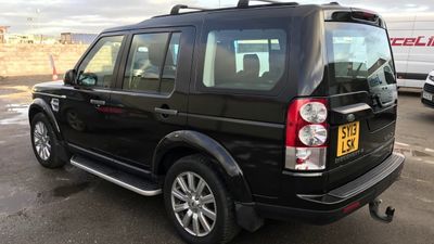 3M 2080-G212 Metallic Gloss Black Vinyl