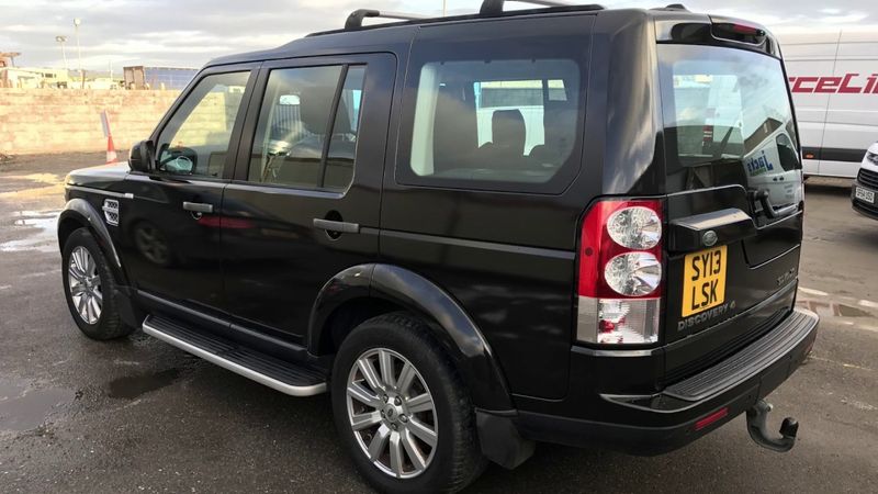 3M 2080-G212 Metallic Gloss Black Vinyl