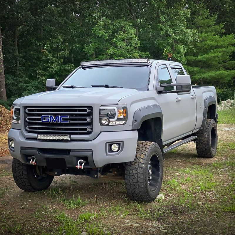TeckWrap SCM27 Nickel Grey