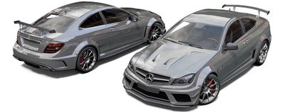 Avery Gloss Grey