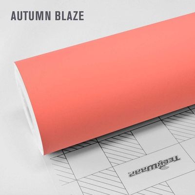 TeckWrap SCM36 Autumn Blaze