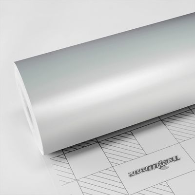TeckWrap CK903 White Satin