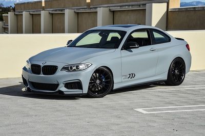 3M 2080-S51 Battleship Grey Vinyl
