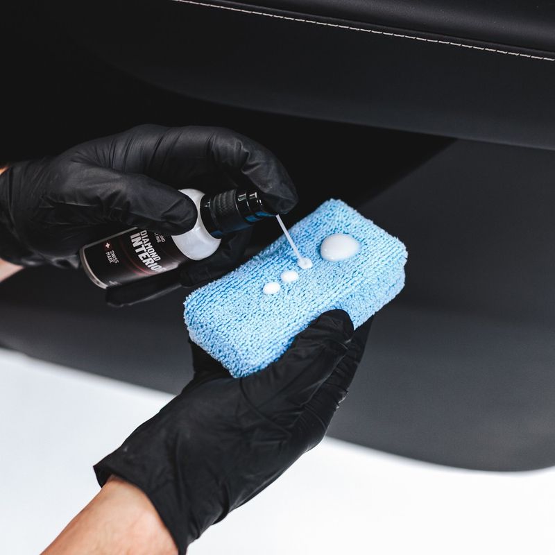 Diamond Protech - Interior (50ml)