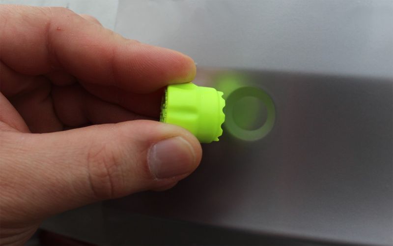 SensorCut Pro - för p-sensor