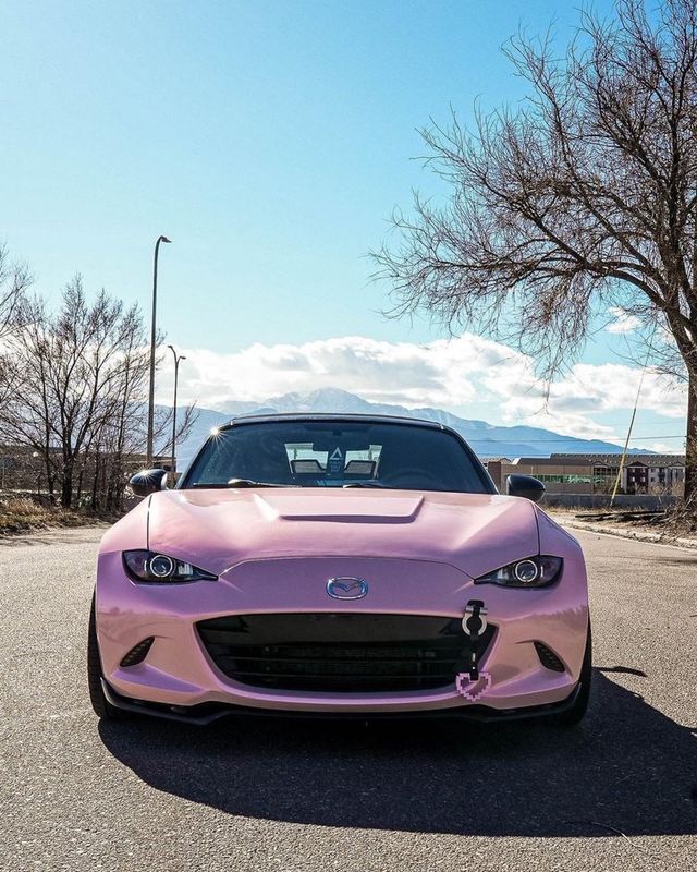 TeckWrap DS06-HD Maize Pink