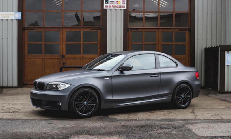 ORACAL 970MRA - 937 CHARCOAL METALLIC