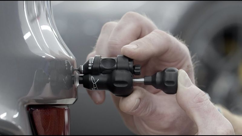 Precision PDC CUTTER - PPF skärverktyg