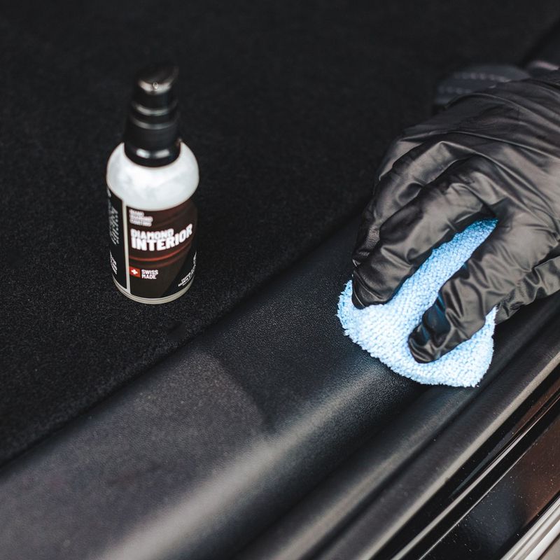 Diamond Protech - Interior Kit
