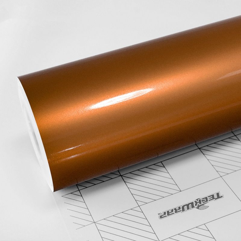 TeckWrap GAL25-S Intense Bronze