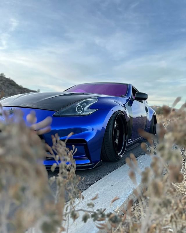 TeckWrap RB02-HD Deep Blue