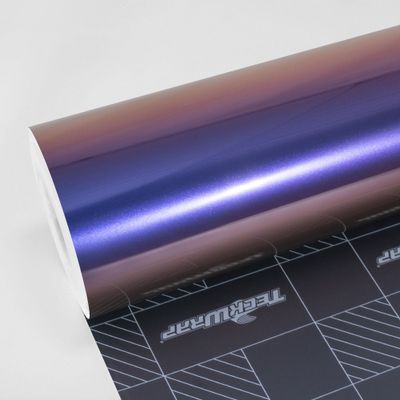 TeckWrap RD20PRO-HD Purple Sunset