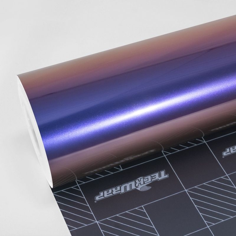 TeckWrap RD20PRO-HD Purple Sunset