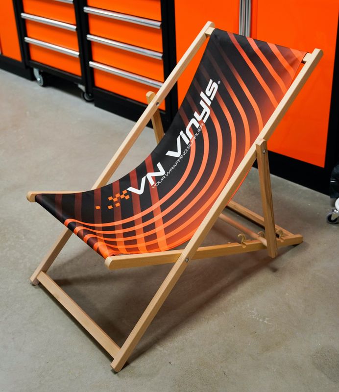 VN Vinyls Solstol