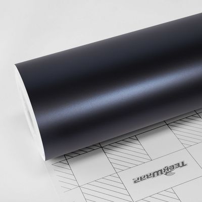 TeckWrap SMT04 Boysenberry Black