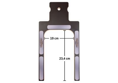 Wrap-U-ezee Slide-In