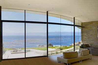 Global Silver Fastighetsfilm 50% Exteriör - 1,52m bredd