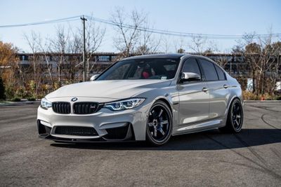 KPMF Chalk White K75411 Vinyl