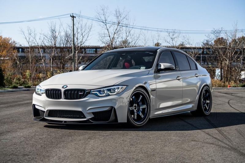 KPMF Chalk White K75411 Vinyl